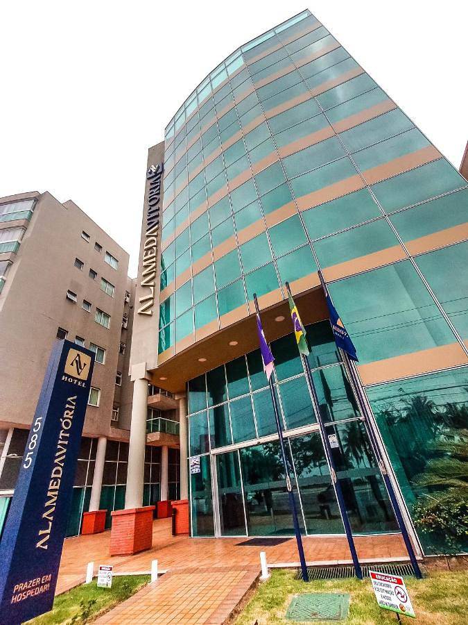 Pousadas para 2 pessoas, com piscina em Vitória