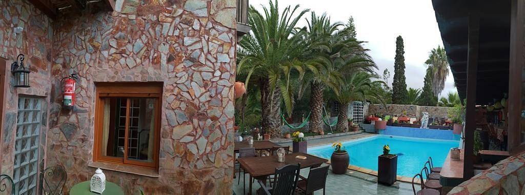 Ferienhaus für 4 Personen, mit Garten und Terrasse in Arico - 3