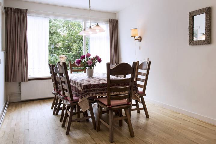 Strandhaus für 6 Personen, mit Garten und Balkon in Egmond aan Zee - 3