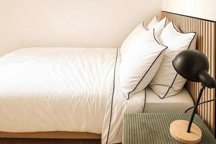 Gîte pour 3 personnes, avec terrasse, animaux acceptés à Péronne (Somme) - 3