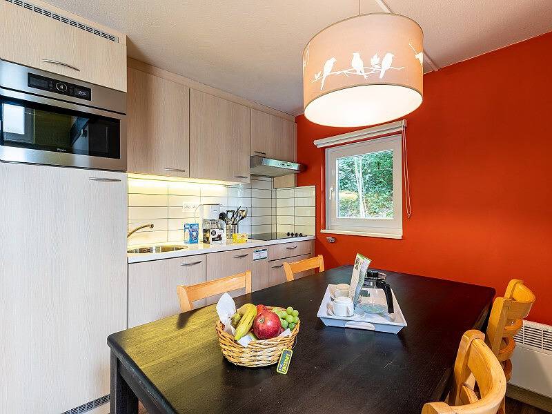 Villa pour 4 personnes in Vielsalm, Région de Bastogne