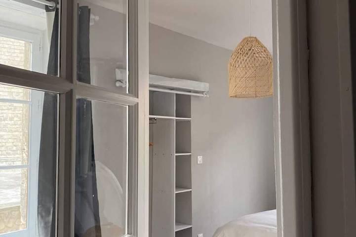 Hôtel pour 10 personnes à Vic-sur-Aisne - 2