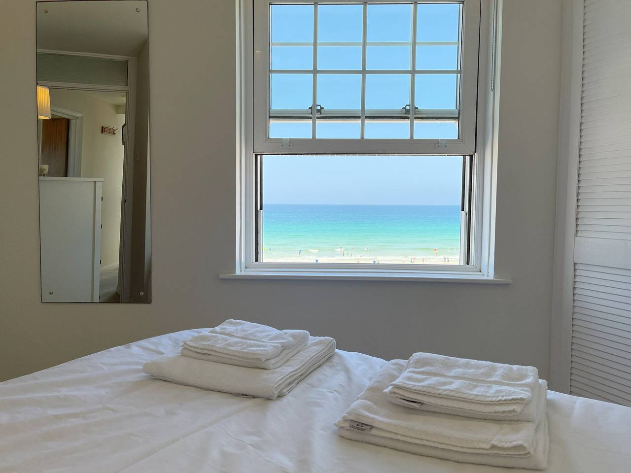 Appartamento vacanze a Sant'Ivo a partire da 145€ a notte