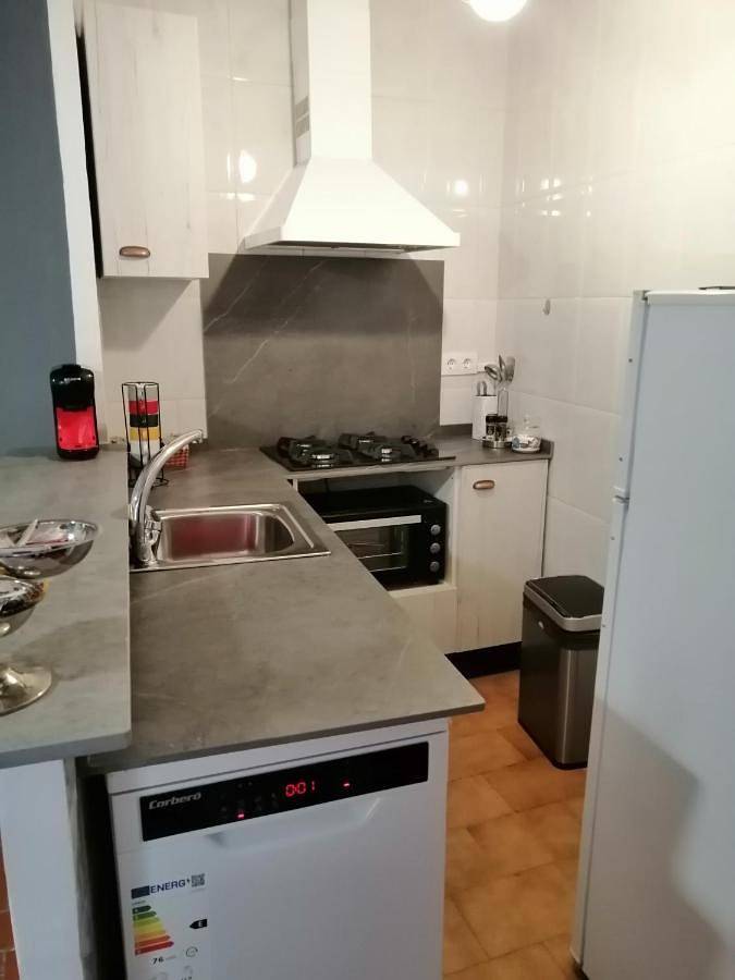 Apartamento entero, Casa Cartujet in Calaceite, Provincia de Teruel