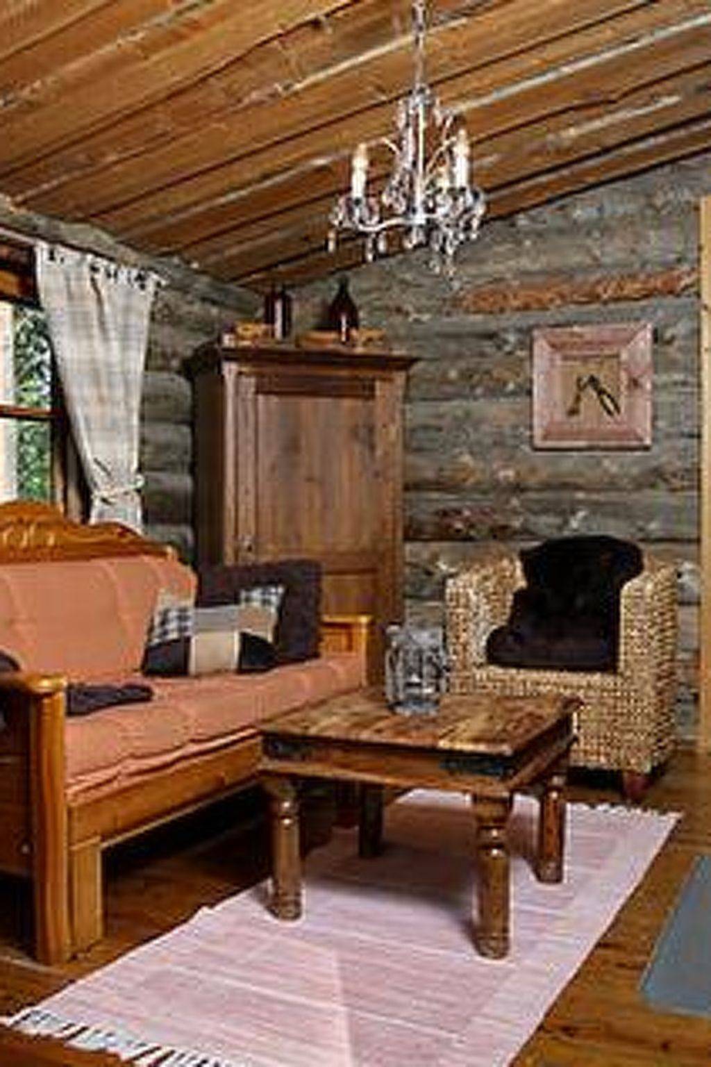 Metsäpirtti in Asikkala, Päijänne Tavastia