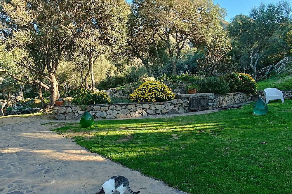 Relaxing House in Arzachena, Gallura