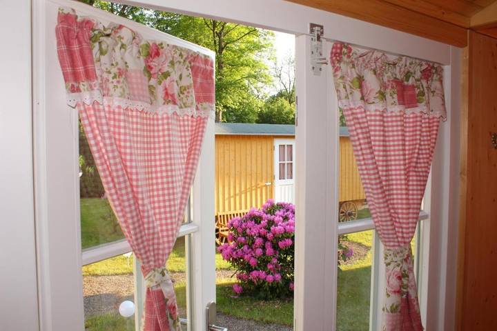 Ferienhaus für 4 Personen, mit Terrasse und Garten in Holzminden - 4