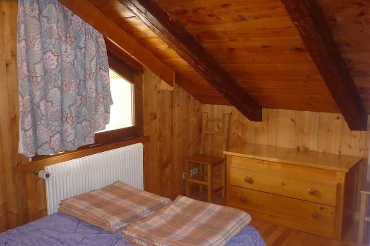 Apartamento entero, Apartment 6 persons 3 🌟 100 m2 with beautiful view in Megève, Pays du Mont-Blanc