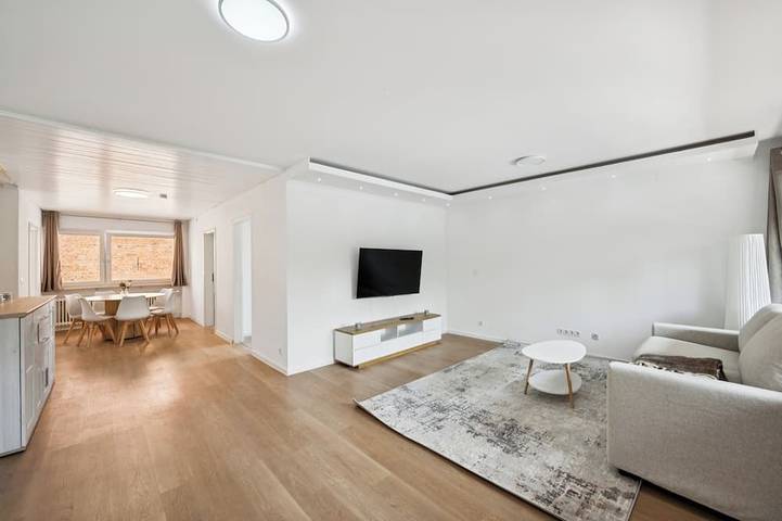 Appartement de vacances pour 7 personnes