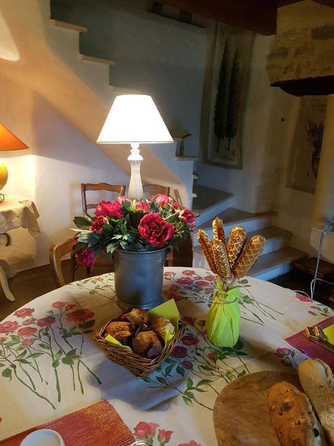 Location de vacances pour 3 personnes, avec terrasse à Comprégnac - 3