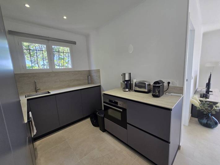 Villa pour 4 personnes, avec jardin dans Les Issambres - 4