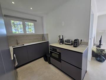 Villa pour 4 Personnes dans Les Issambres, Roquebrune-sur-Argens, Photo 3