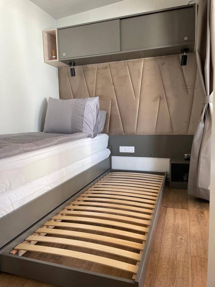 Mobile Home in Biograd na Moru, Zadar