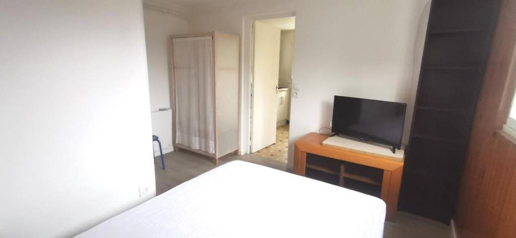 Gîte pour 2 personnes, avec terrasse à Trégueux - 3