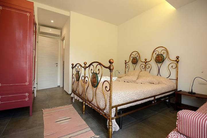 Ferienhaus für 8 Personen, mit Garten in Marina di Ragusa - 4