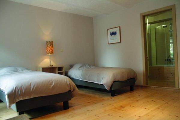 Het Bloesemklooster relais in Zepperen, Saint-Trond
