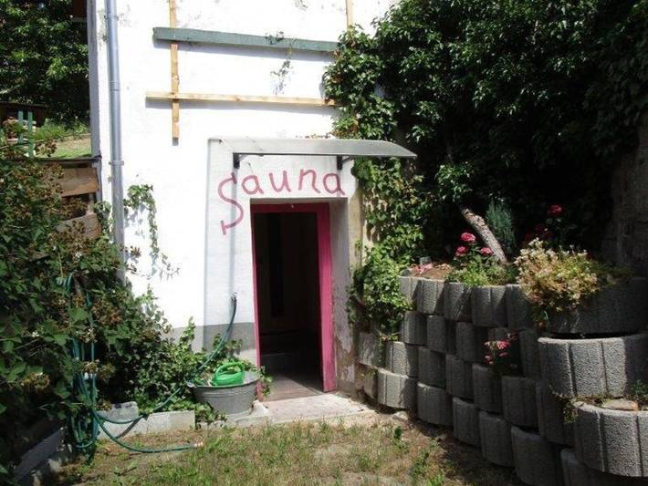 Ferienhaus für 4 Personen, mit Terrasse im Zittauer Gebirge - 4