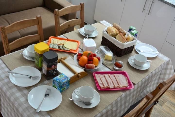 Gîte pour 2 personnes, avec vue à Castro Laboreiro - 4