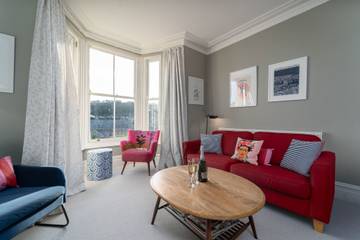 Cottage für 10 Personen in St. Ives, Cornwall, Bild 2