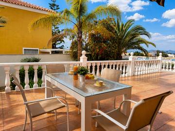 Vakantiehuis voor 6 Personen in San Fulgencio, Costa Blanca, Afbeelding 4