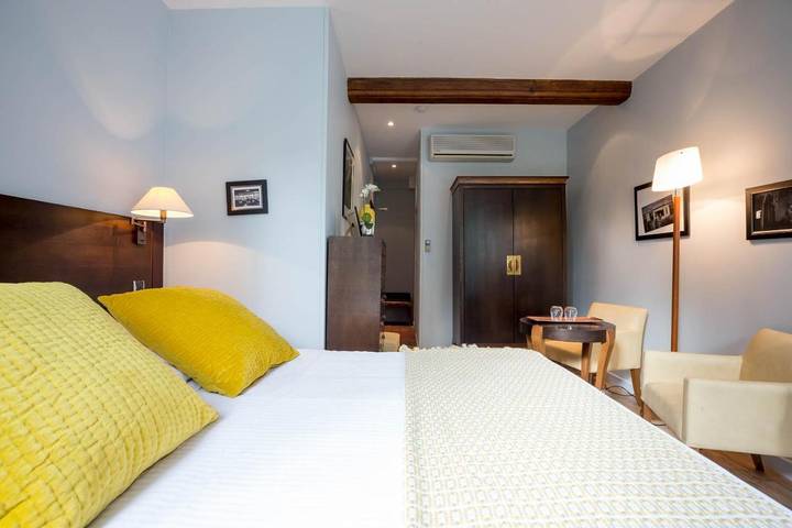 Maison d’hôte pour 4 personnes, avec vue à Beaune - 4