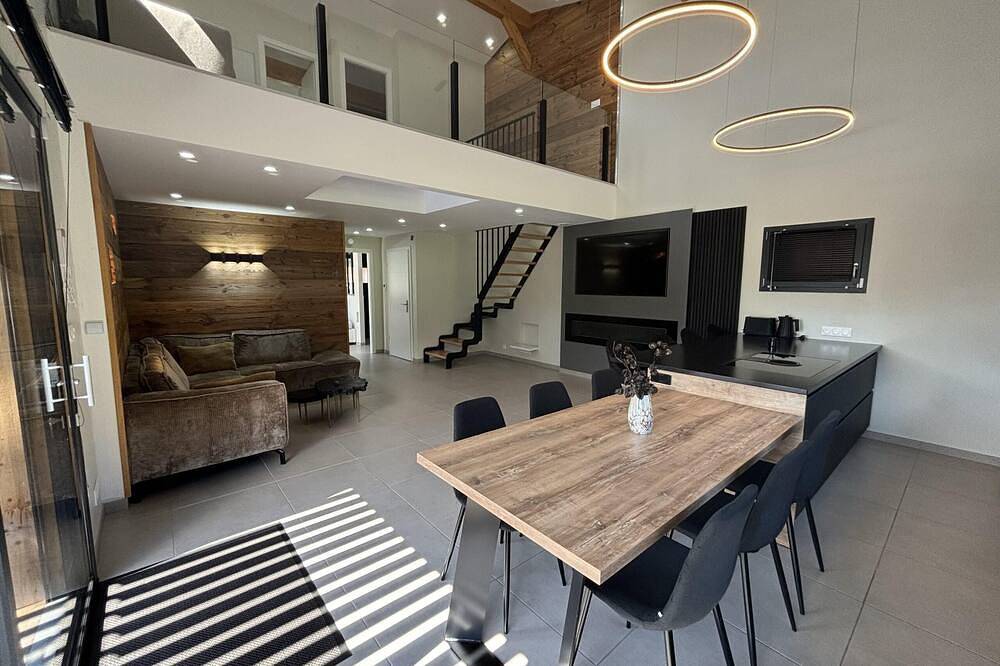 Maison de vacances