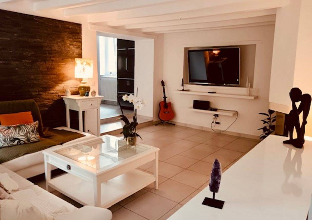 Chambres d'hôtes Le Jardin de la Pichonnerie - Terra Nova in Thésée, Région de Romorantin-Lanthenay