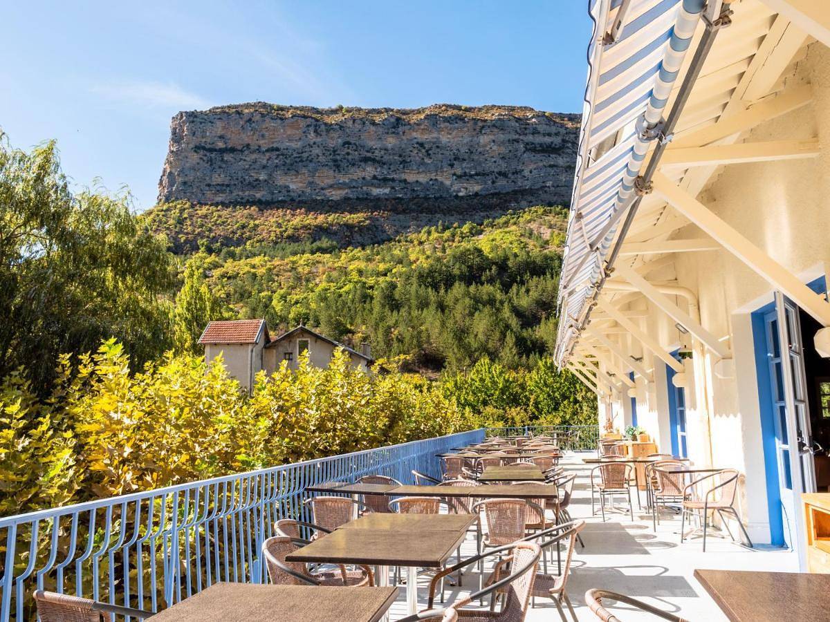 Village Club Les Lavandes - Neaclub in Rémuzat, Région de nyons