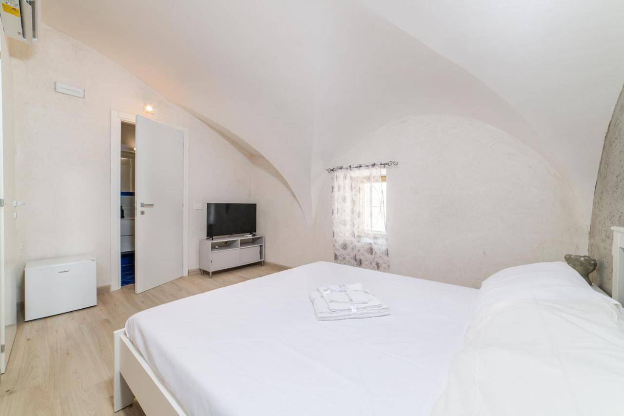 Double Room with Private Bathroom in Maiori, Costiera amalfitana