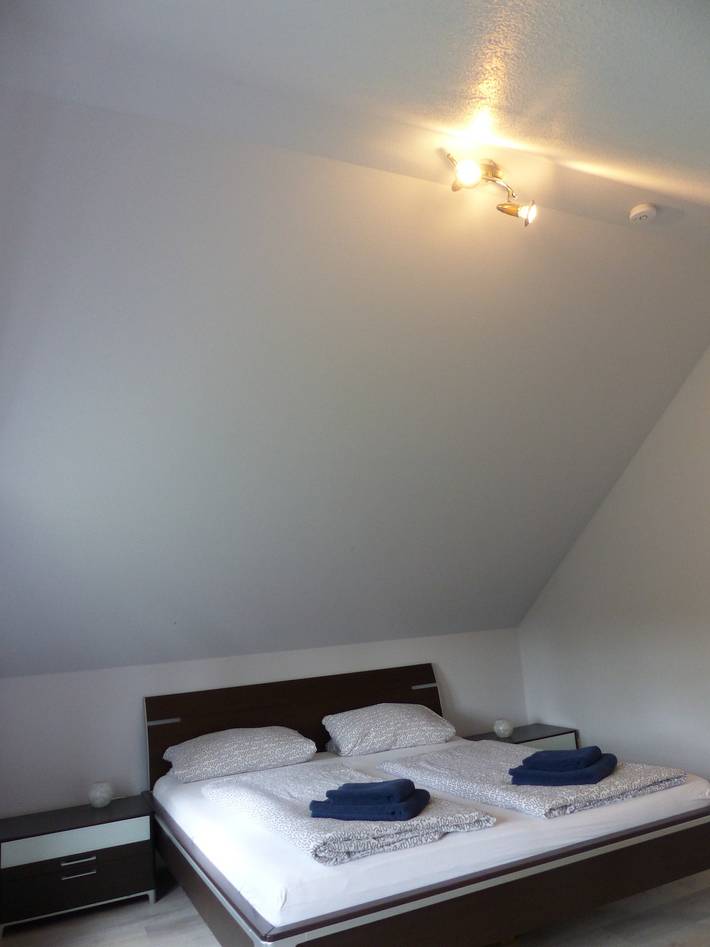 Ferienhaus für 10 Personen, mit Terrasse in der Lüneburger Heide - 2