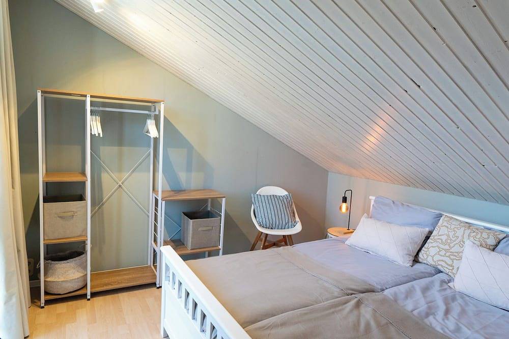 Gemütliches Holzhaus mit Sauna - Ostsee & Schlei in Rabenkirchen-Faulück, Kappeln & Umgebung