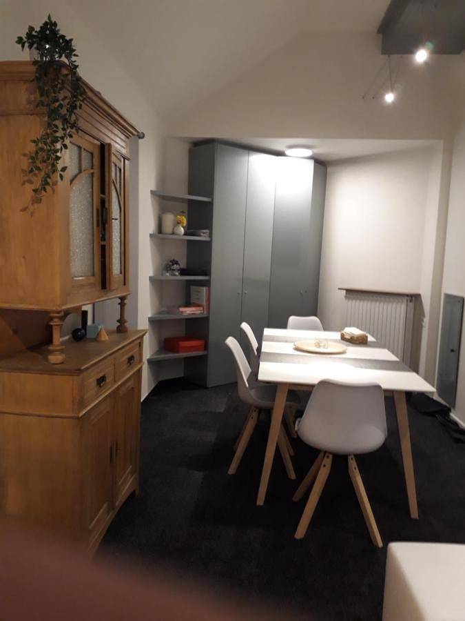 Location de vacances pour 4 personnes, avec piscine et jardin à Bilzen - 4