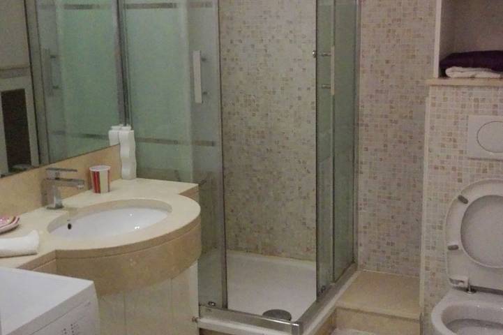 Gîte pour 6 personnes, avec terrasse et jacuzzi à Noisy-le-Grand - 4