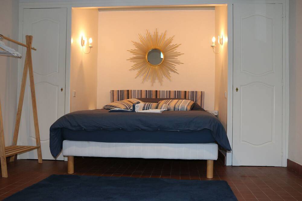 Charming family home near the sea in Bénodet, Région de Quimper