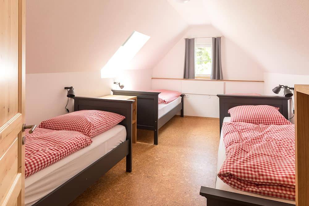 Wälder: Quartier Bierbonnen - Ferienhaus mit Alpenblick für bis zu 14 Personen in Weilheim, Südschwarzwald