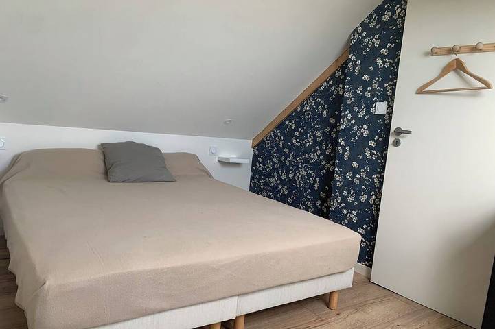 Location de vacances pour 8 personnes dans Doëlan - 2