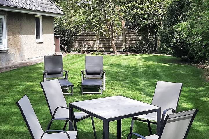 Agriturismo für 2 Personen, mit Garten in Hagen im Bremischen - 4