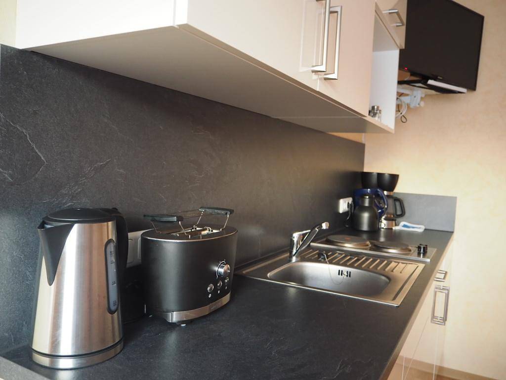 Appartement 3 "Moselblick" in Brauneberg, Bernkastel-Kues & Umgebung