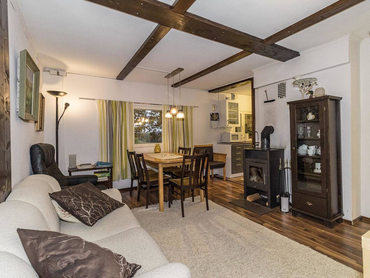 Päivärinne in Karjalohja, Lohja