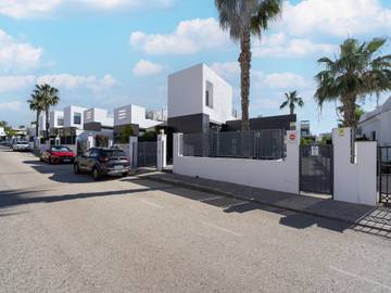 Apartamento para 6 Personas en Orihuela, Costa Blanca, Foto 4