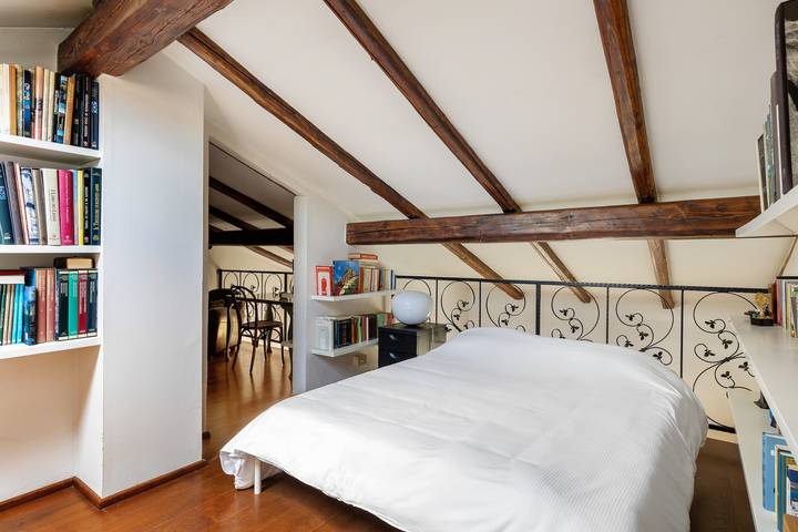 Gîte pour 7 personnes à Bologne - 4