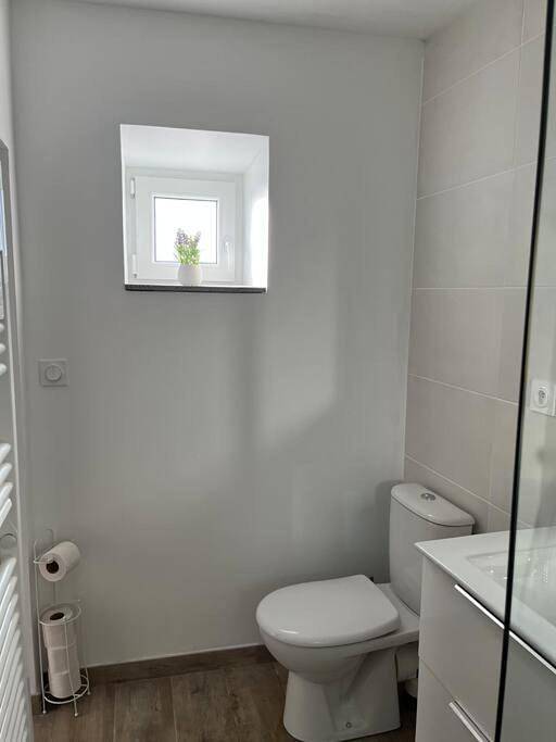 Appartement entier, Appartement Centre de Guécélard in Guécélard, Sarthe