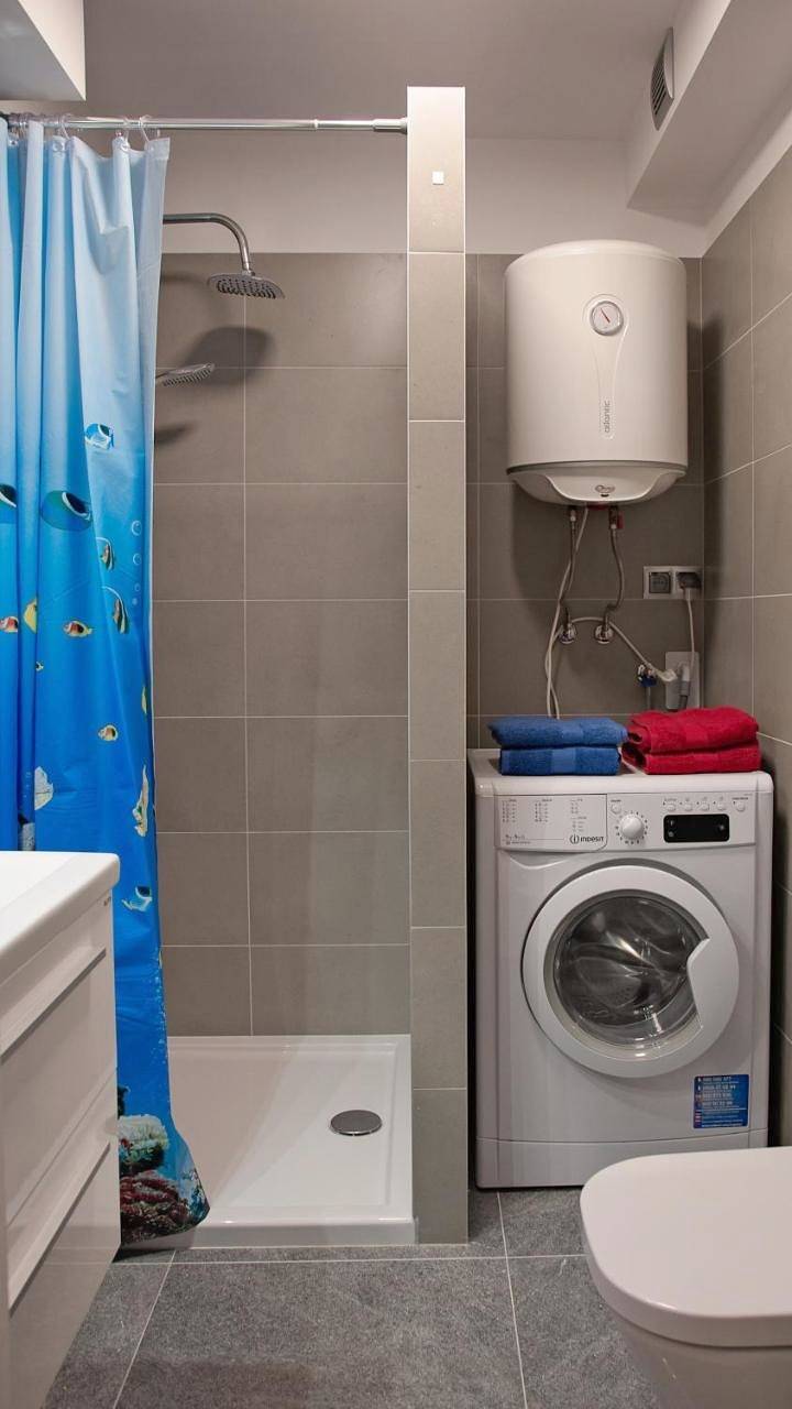 Cały apartament, Apartament Piano 2 in Racibórz, Śląsk