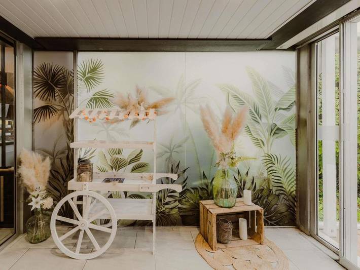 Hôtel pour 2 personnes, avec jardin ainsi que piscine et jacuzzi à Seynod - 2