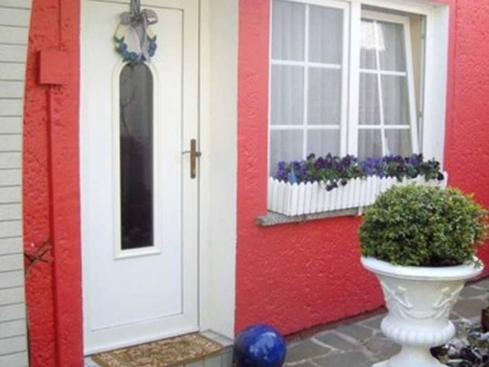 Ferienwohnung für 2 Personen, mit Garten und Terrasse in Nord - Rügen - 2