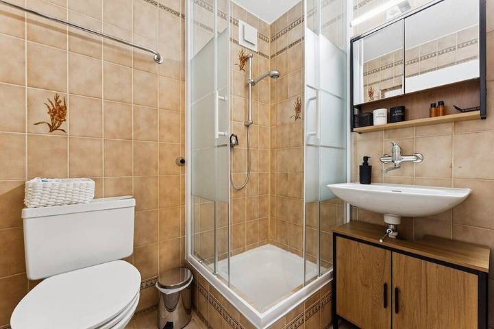 Ganze Wohnung, ReMo I Lake View Studio | Am See - Bergblick - Ski in Unterschönenbuch, Ingenbohl