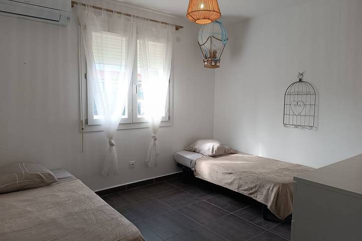 Gîte pour 6 personnes à Alénya - 3