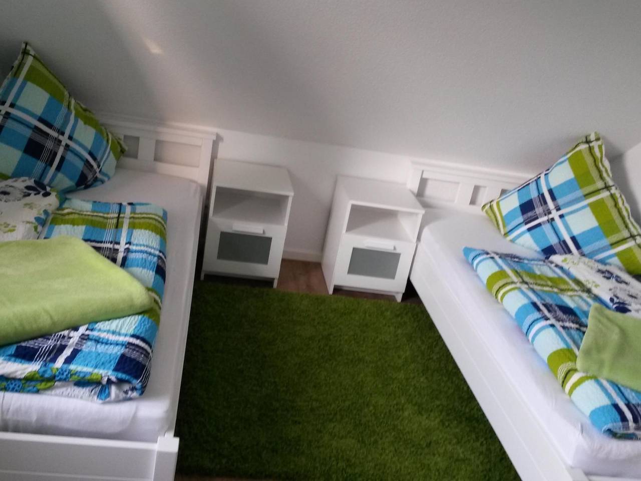 Ganze Wohnung, Lütt Gammelby in Gammelby, Rendsburg-Eckernförde
