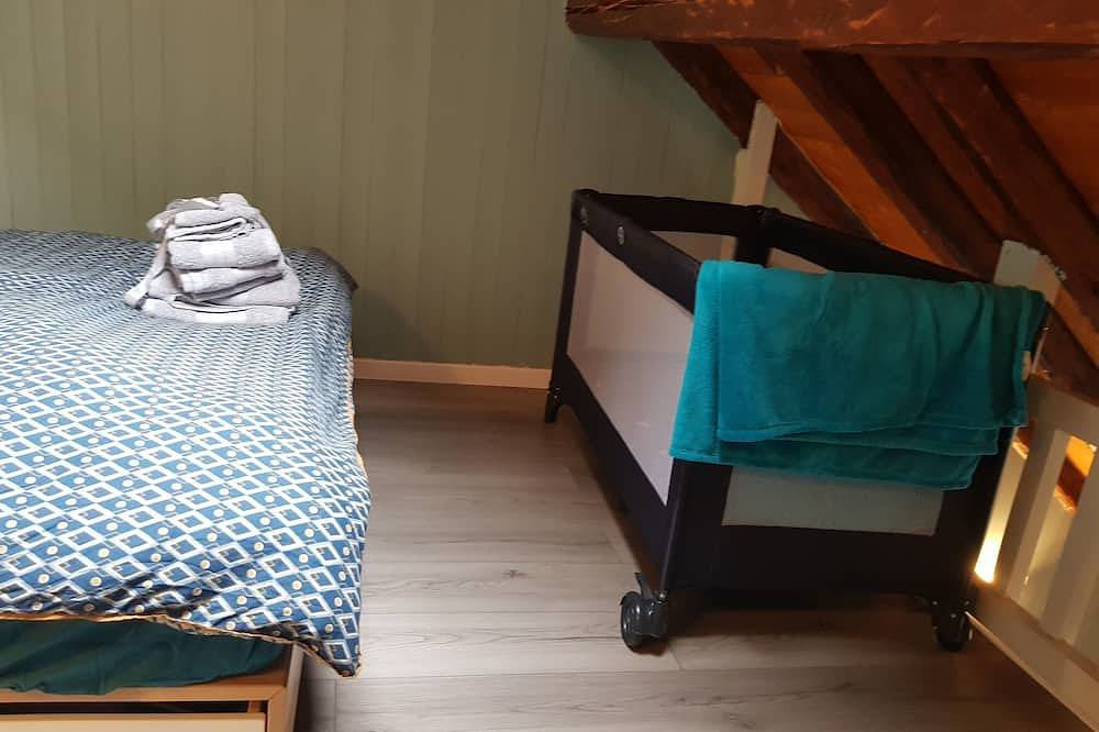 Ganze Wohnung, Maisonette-Wohnung Sallanches Zentrum in Sallanches, Pays du Mont-Blanc