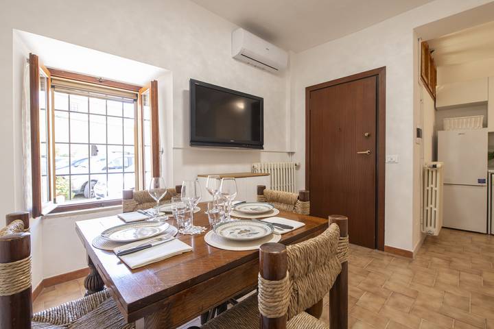 Apartamento entero, La Casa Del Pescatore in Pésaro, Pesaro-Urbino